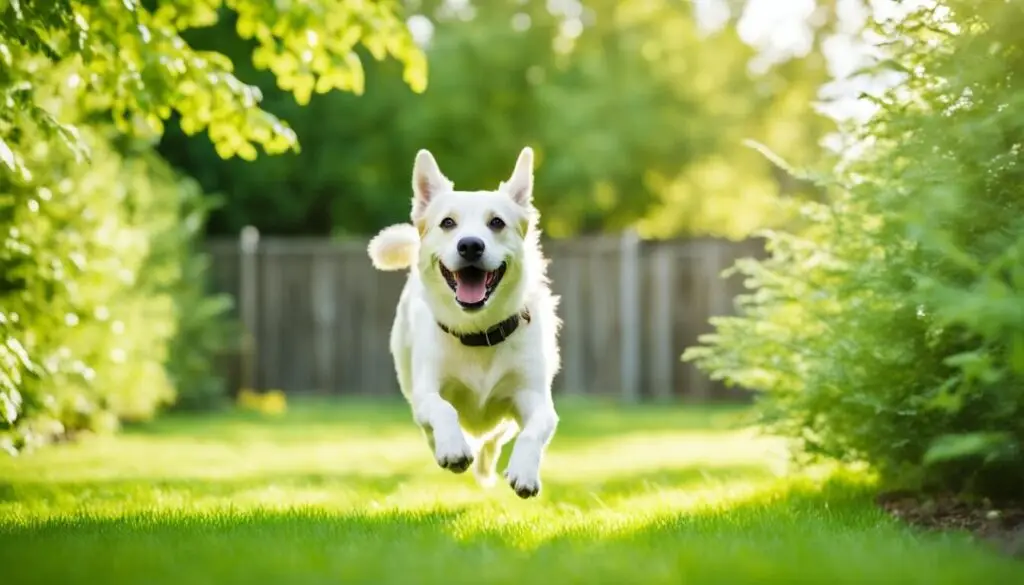 dog fences installation