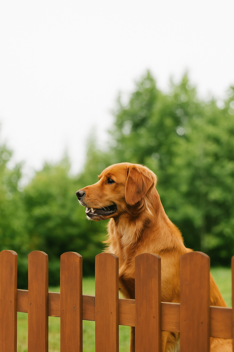 best dog fencing blog