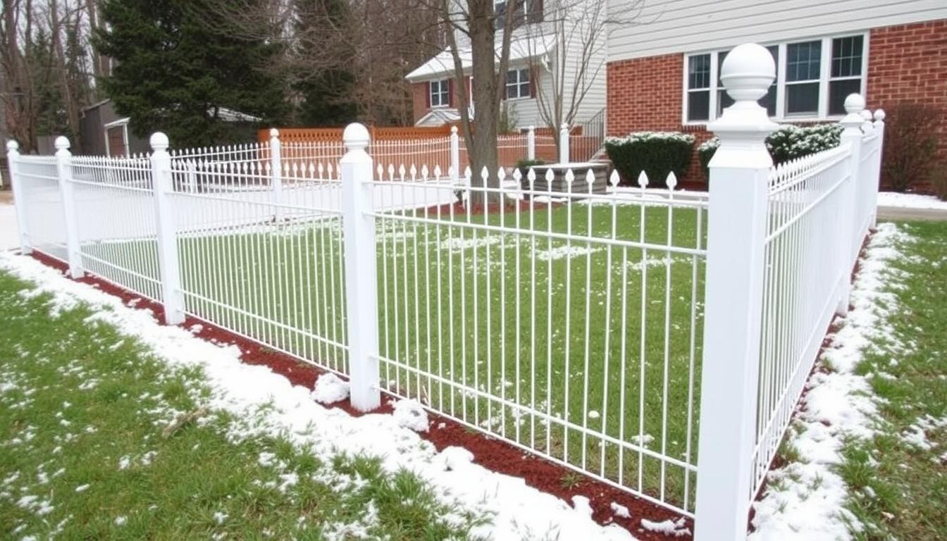 Snow fencing, also known as orange mesh fencing, is an inexpensive boundary marker that's highly visible. It's easy to install using basic tools and minimal materials, making it a great option for creating temporary zones for dogs. This fencing solution is particularly useful for marking boundaries or containing dogs in specific areas temporarily.