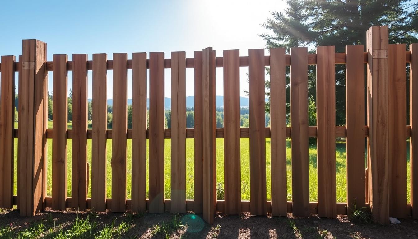 pallet dog fence diy, cheap dog fence project