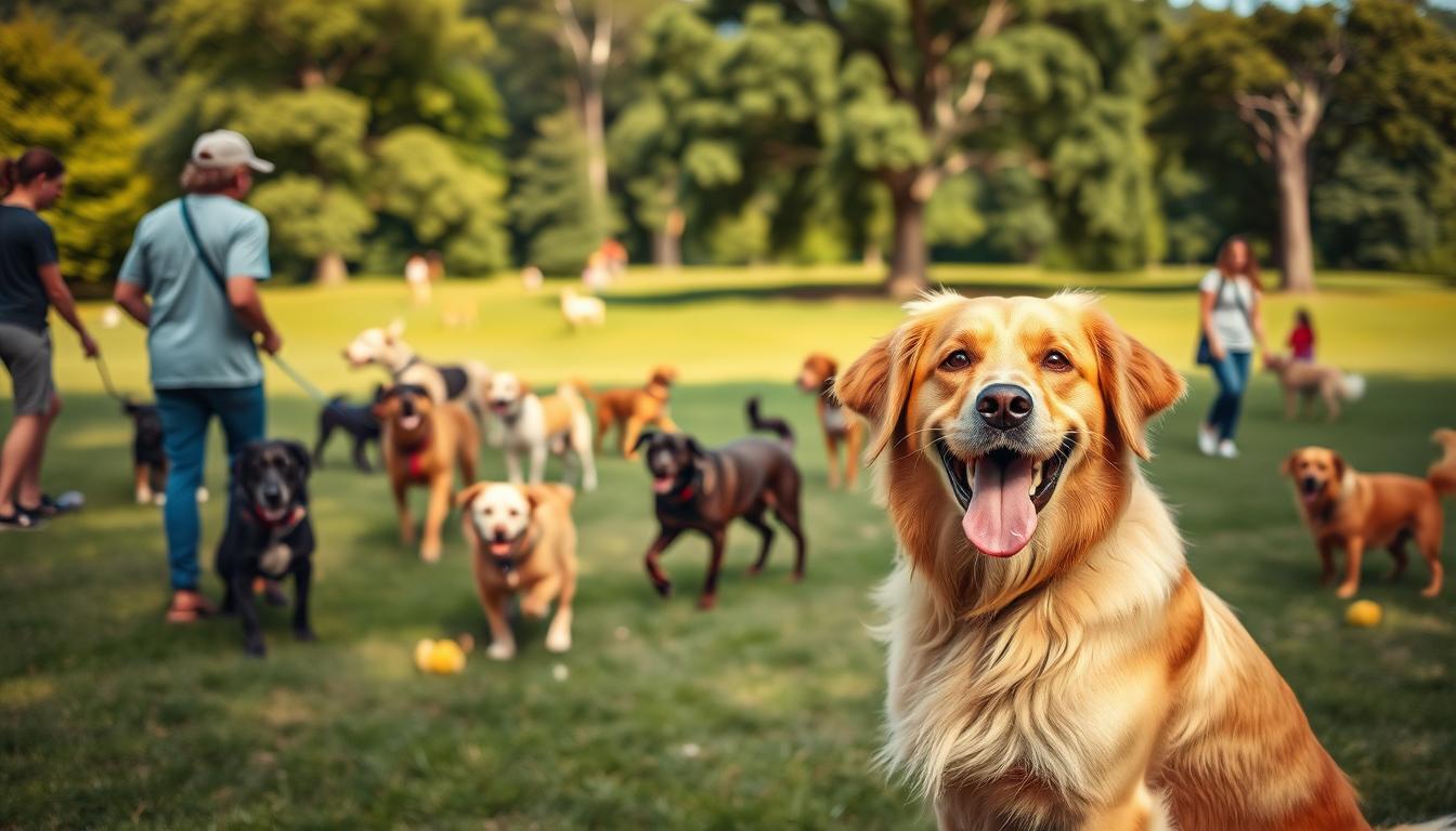 Dog Park Readiness: Is Your Dog Ready for the Off-Leash Park?