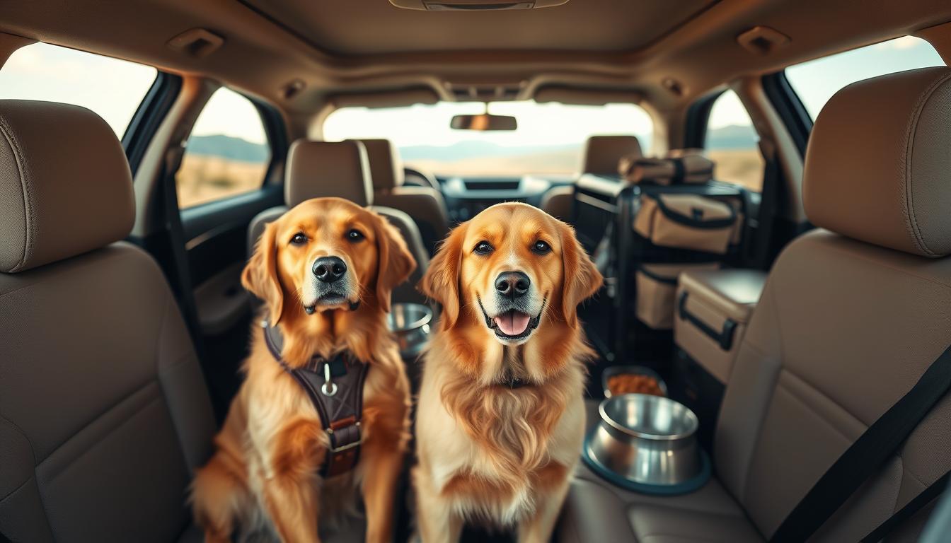 Safe Travels with Pets: Car Tips Every Dog Owner Should Know