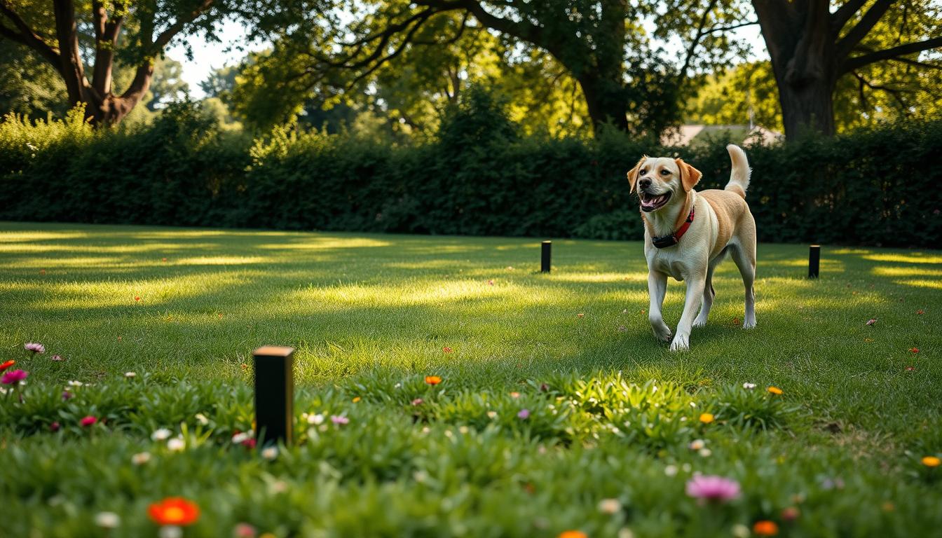best wireless dog fence, dog fence guide, pet containment systems,