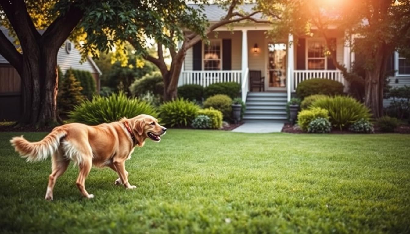 dog fence success stories, wireless fence impact, pet fencing testimonials